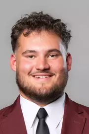 Hayden Treter Headshot