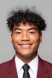 Donovan Wood Headshot