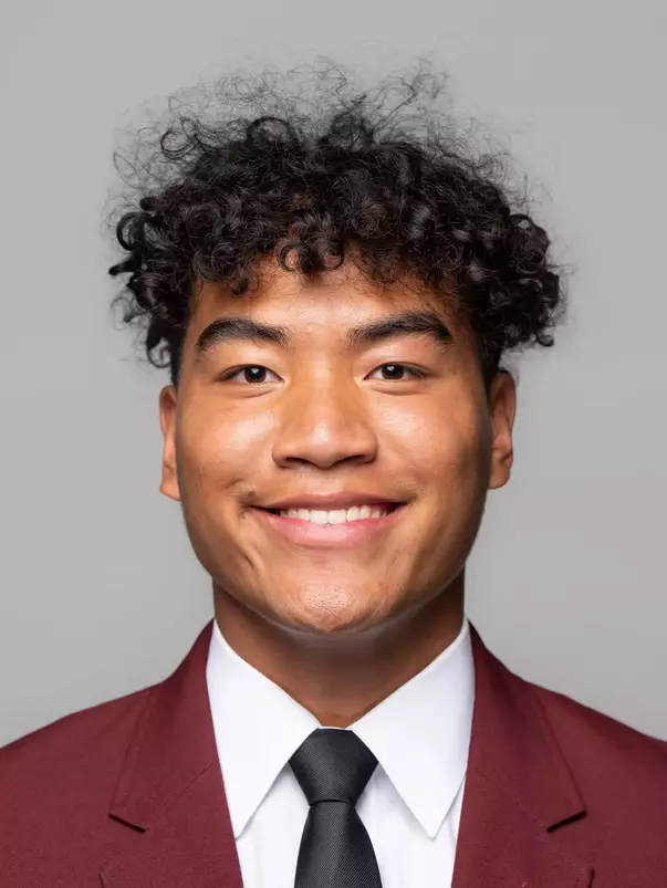 Donovan Wood Headshot