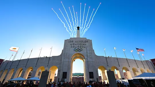 USC Will Have Over 60 Trojan Olympians For Second Straight Summer Games