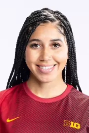 Aaliyah Farmer