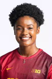 Simone Jackson
