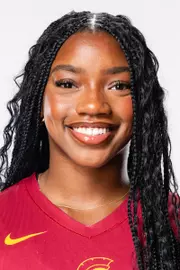 Tyrah Ariail