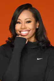 Stephanie Williams