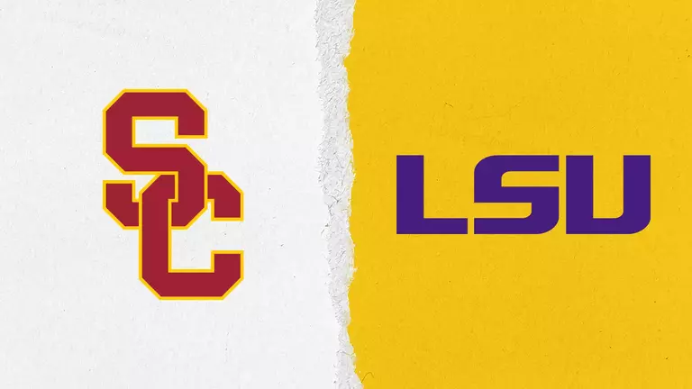 Español: No. 23 USC Football vs. No. 13 LSU (Radio)