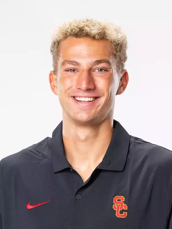 Andrej Grgurevic 2024 head shot