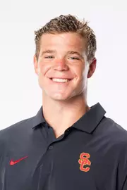 Charles Mills 2024 head shot