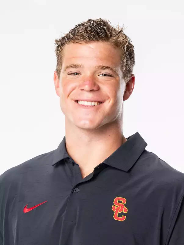 Charles Mills 2024 head shot