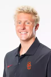 Chase Landa 2024 head shot