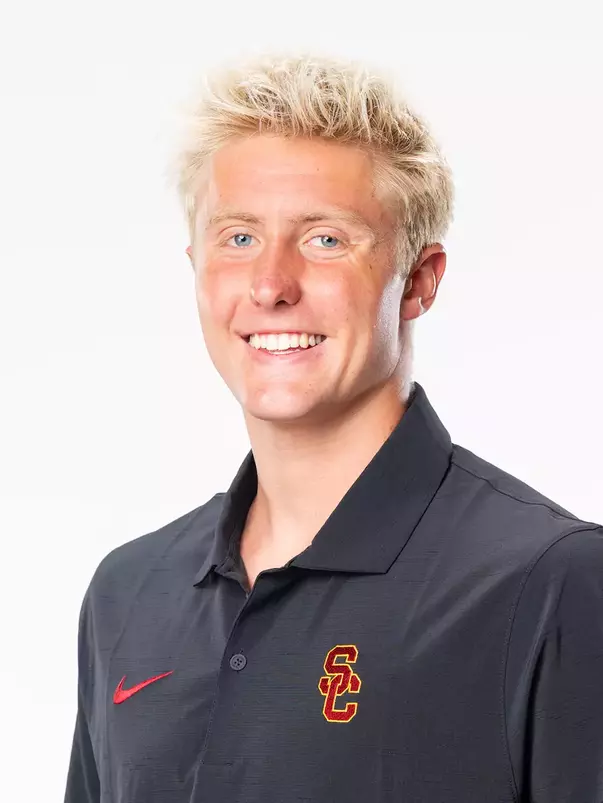 Chase Landa 2024 head shot