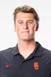 Connor Cohen 2024 head shot