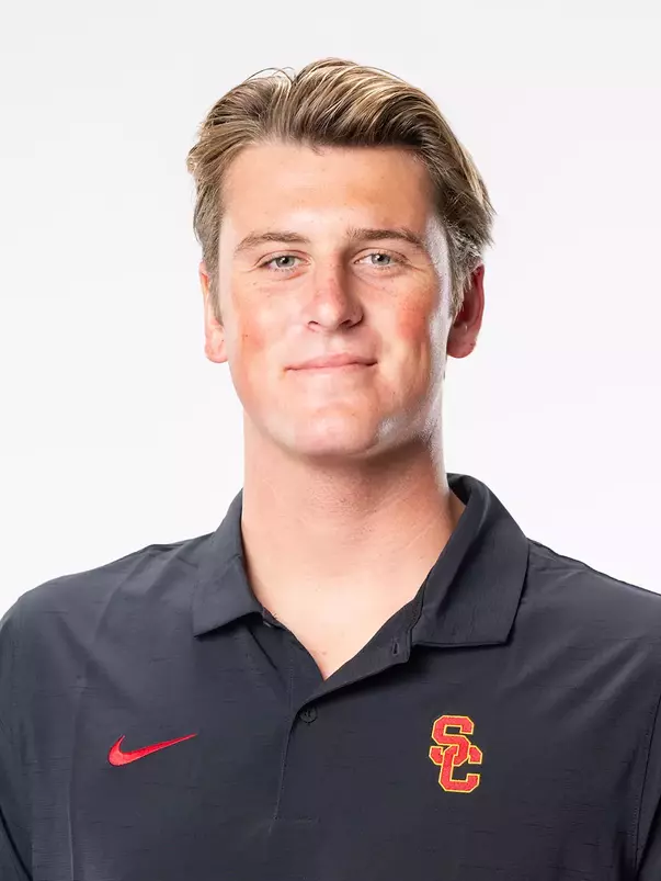 Connor Cohen 2024 head shot