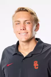 Eric Hubner 2024 head shot