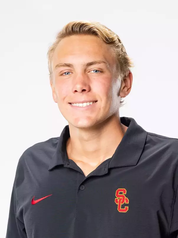 Eric Hubner 2024 head shot