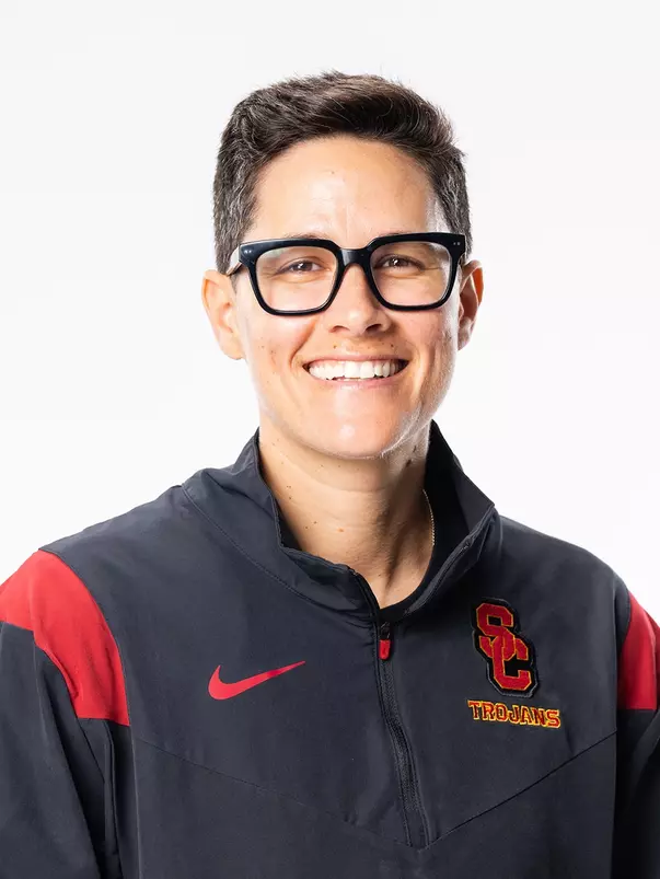 Jackie Puccino 2024 head shot