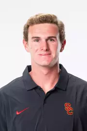 Jake Carter 2024 head shot