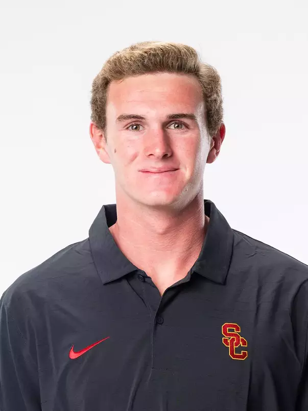 Jake Carter 2024 head shot