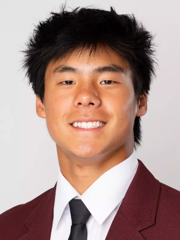 Brady Jung 2024 headshot