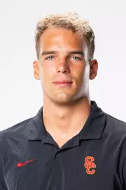 Luka Brnetic 2024 head shot