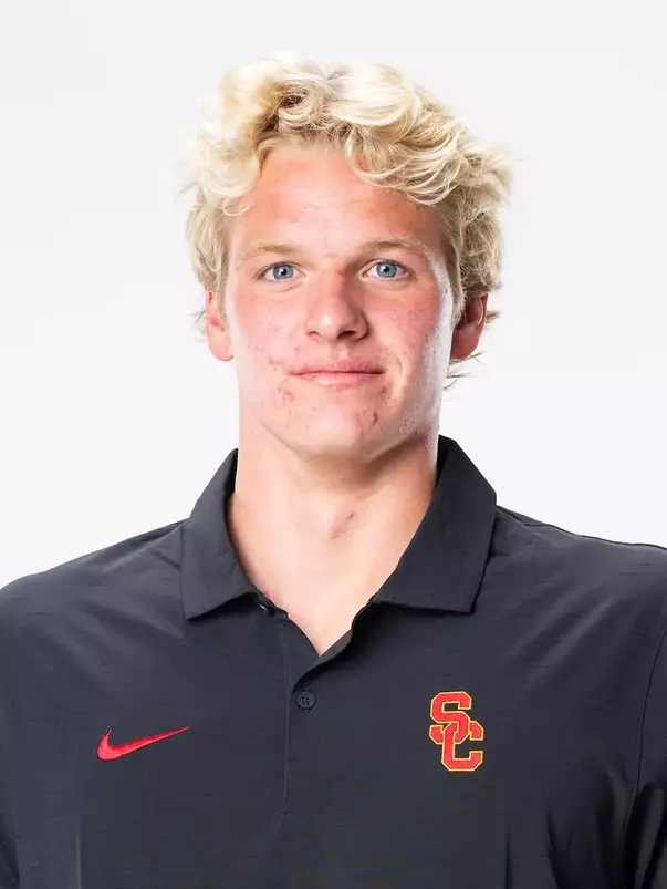 Luke Nelson 2024 head shot