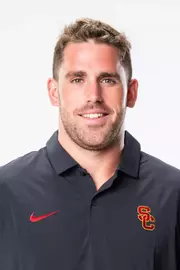 Max Miller 2024 head shot