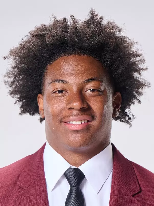 King Miller 2024 headshot