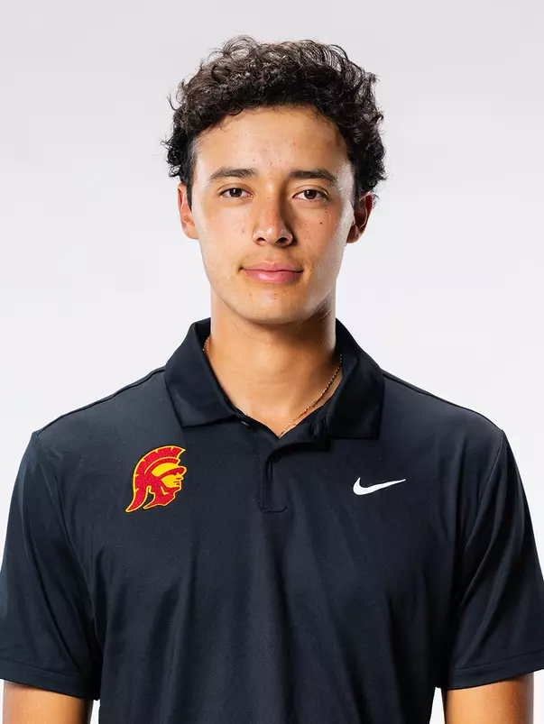 Nicolas Dominguez