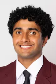 Shawn Sehra 2024 headshot