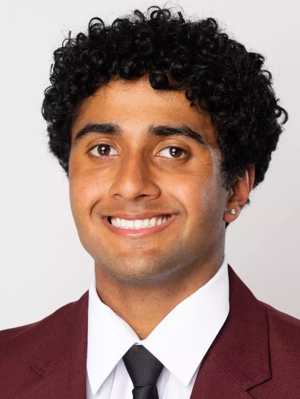 Shawn Sehra 2024 headshot