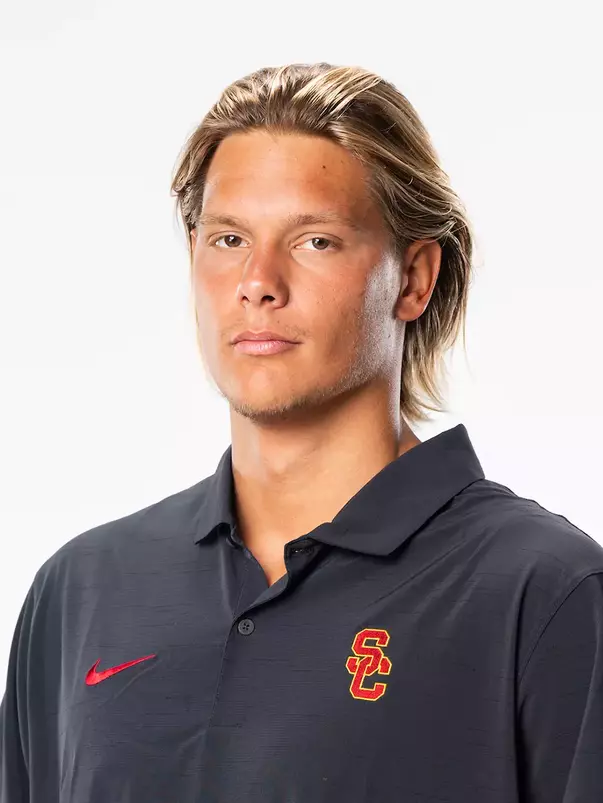 Stefan Brankovic 2024 head shot