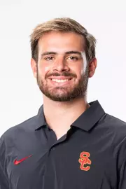 Tom McGuire 2024 head shot