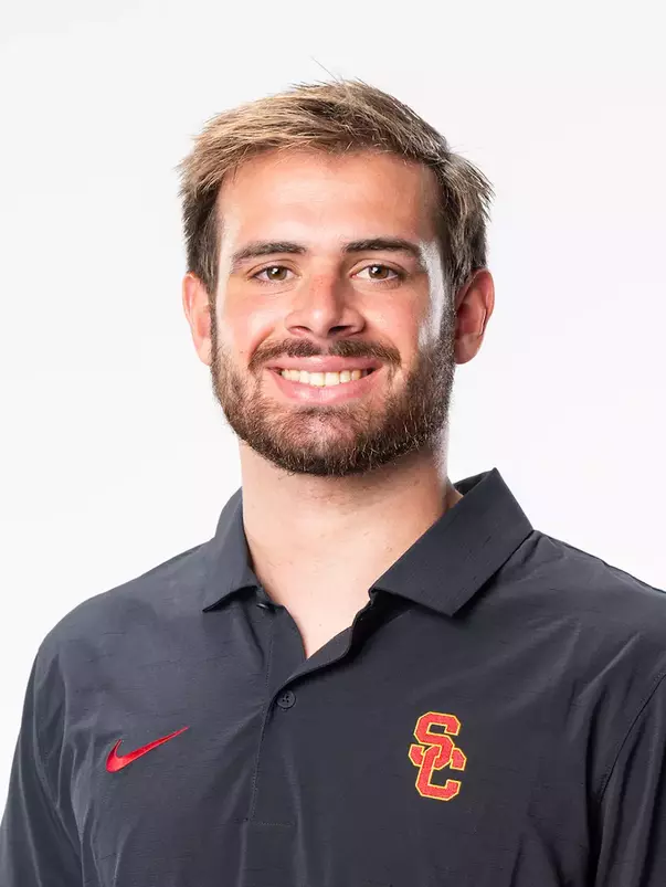 Tom McGuire 2024 head shot