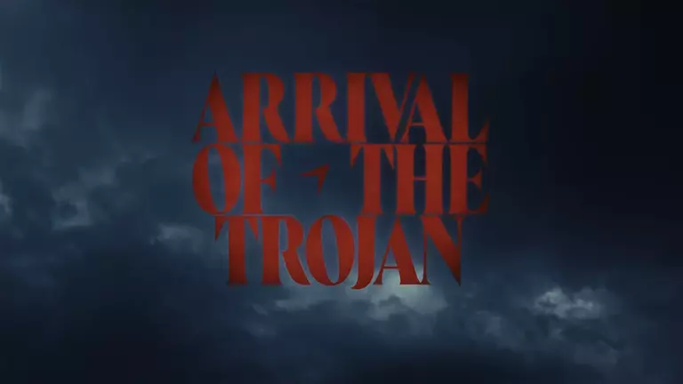 2024 USC Football: Arrival of the Trojan — Season Trailer (4K)