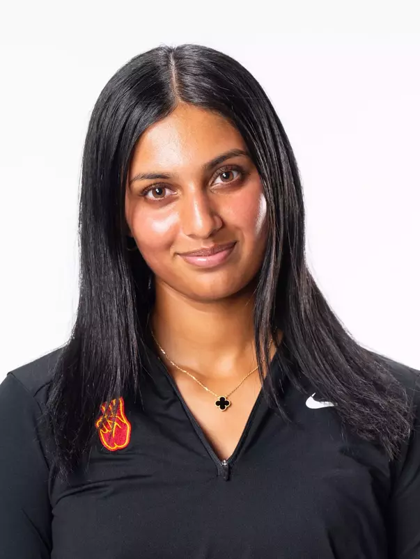 Anya Murthy