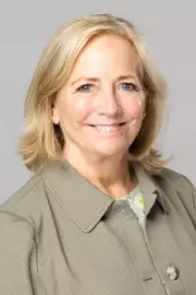 Suzanne Ebner