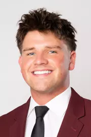 Walker Lyons 2024 headshot