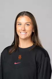 Cassidy Spilis
