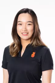 Jiarui (Joyce) Jin