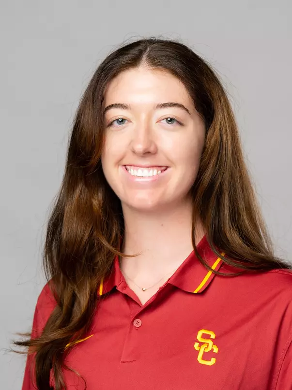 Larkin Brown head shot 2024