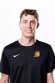Tristan Bradley