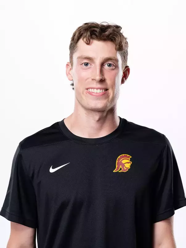 Tristan Bradley