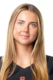 2025 USC Beach Volleyball headshot mugshot Delaney Karl