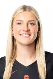 2025 USC Beach Volleyball headshot mugshot Mackenzie Miller