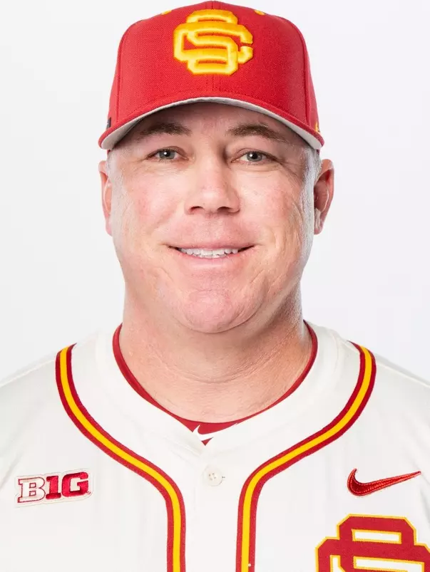 Sean Allen Head Shot