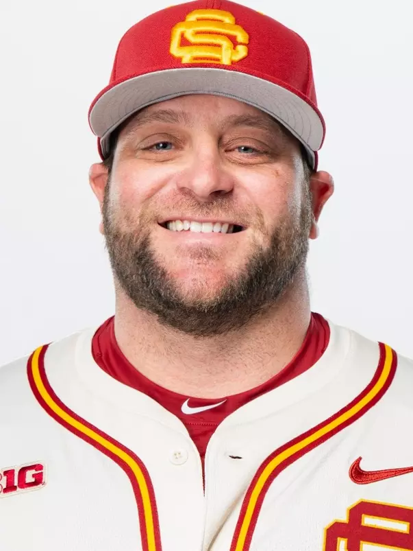 Andy Jenkins Head Shot