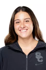 Alma Yaacobi 2025 head shot