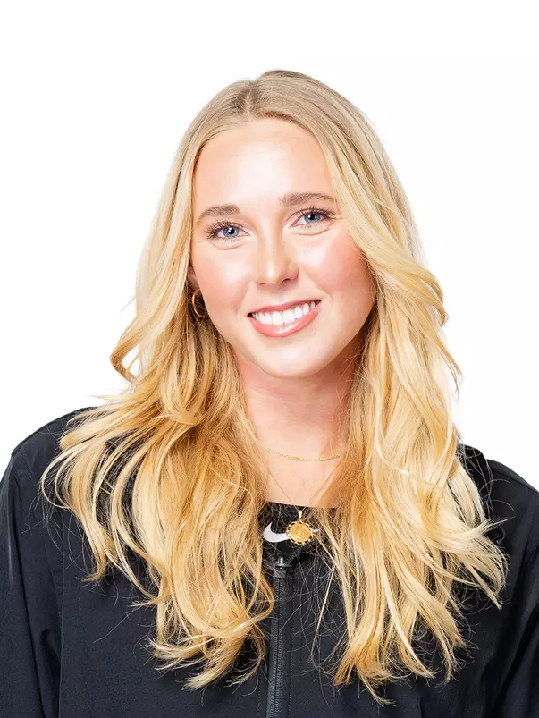 Ava Stryker 2025 head shot