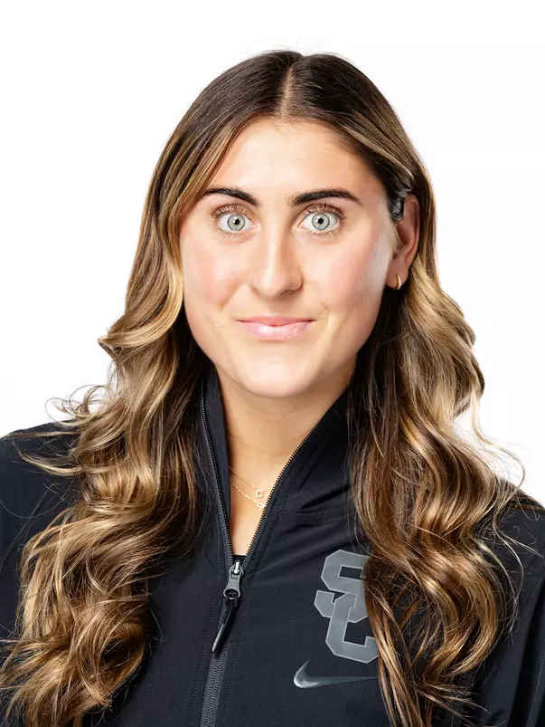 Caitlin Cohen 2025 head shot