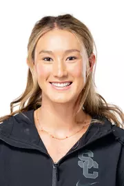 Emily Ausmus 2025 head shot