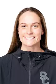 Emma Lawson 2025 head shot